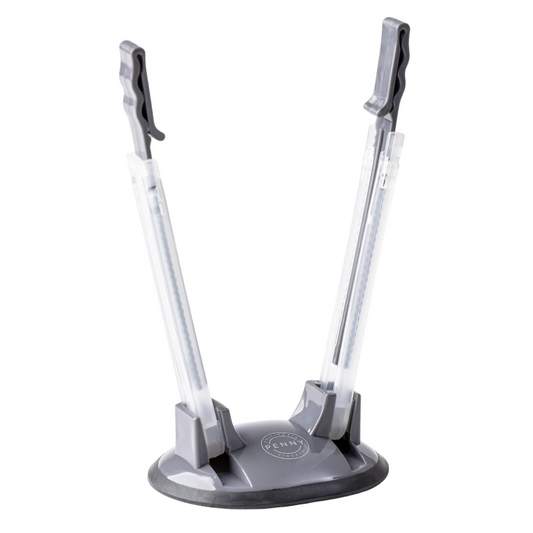 Freezer Bag Holder (Set Of 2)