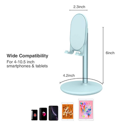 Desktop Mobile Phone Stand