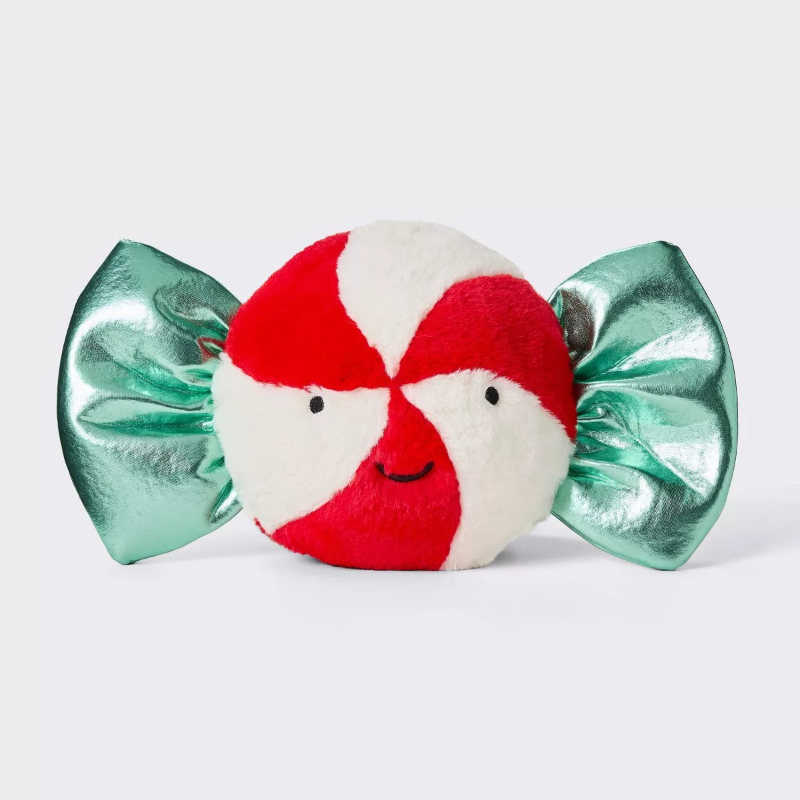 Christmas Plush Toys