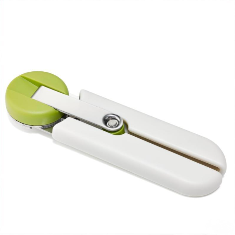 Easy-open Can Opener