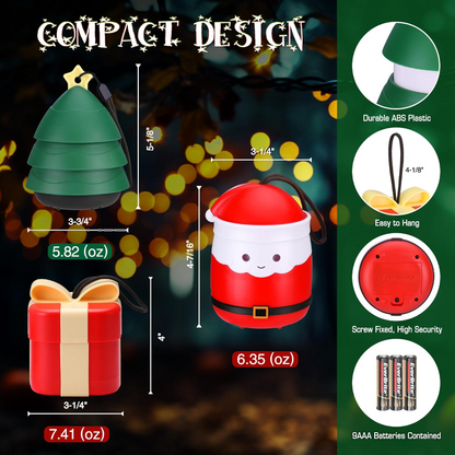 Festival Lantern Decorations