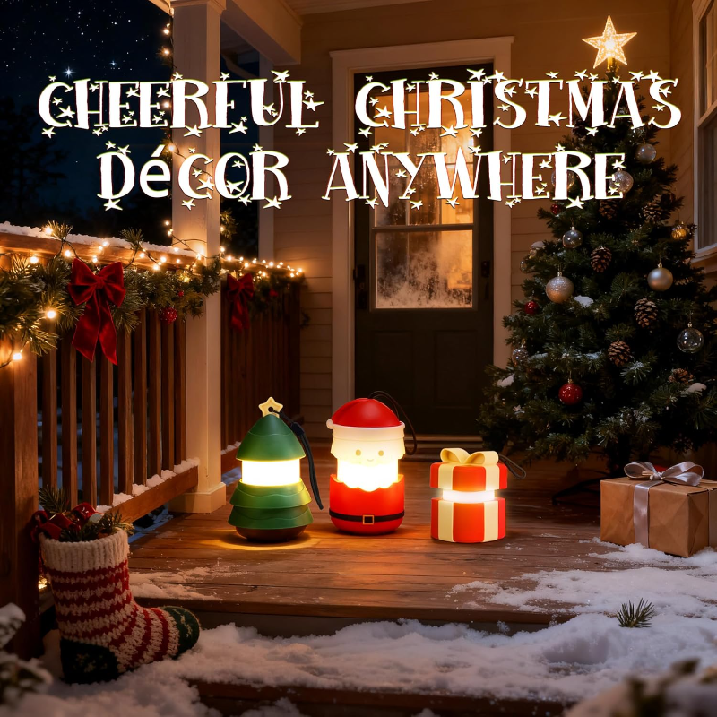 Festival Lantern Decorations