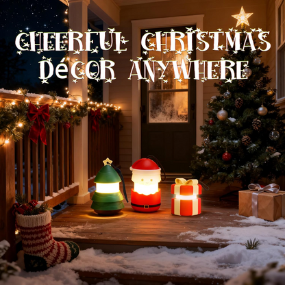 Festival Lantern Decorations