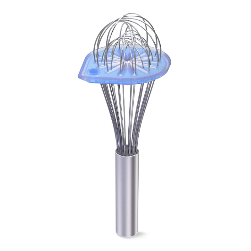 Whisk Wiper - Wipe A Whisk Easily