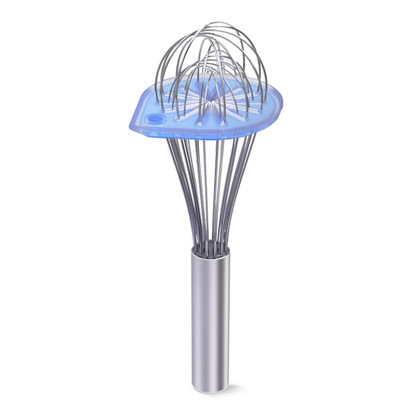 Whisk Wiper - Wipe A Whisk Easily