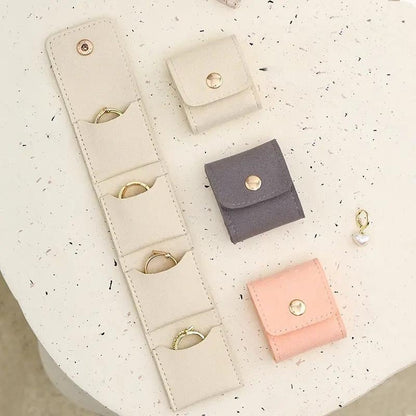 Flash Sale⚡Mini Travel Jewelry Bag