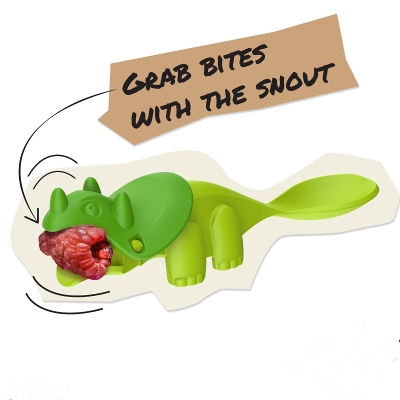 Interactive Toddler Tableware
