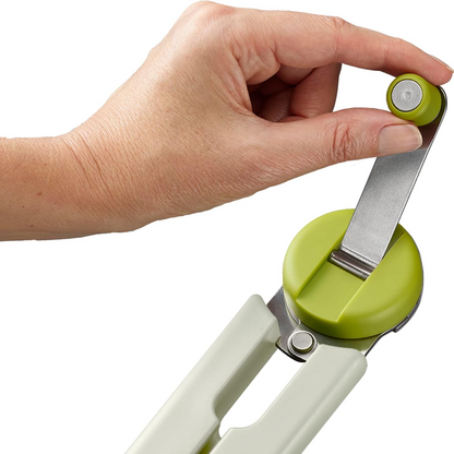 Easy-open Can Opener