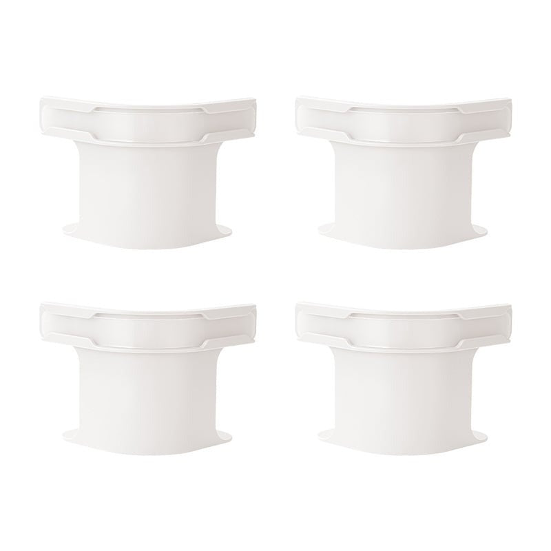 Bed Sheet Grippers 4 PCS Non-slip Sheet Holders