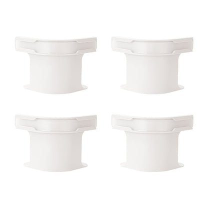 Bed Sheet Grippers 4 PCS Non-slip Sheet Holders