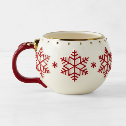 Christmas Mug