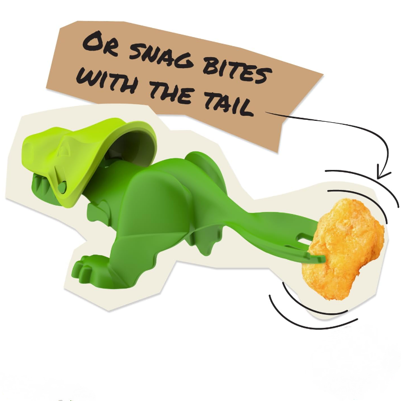 Interactive Toddler Tableware