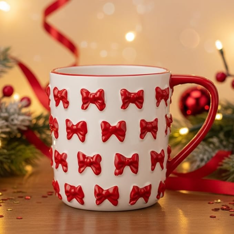 Christmas Mug