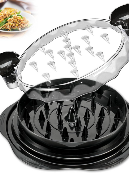 Chicken Shredder Tool Twist For Kitchen