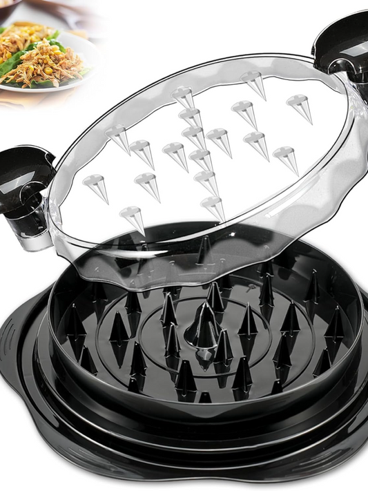 Chicken Shredder Tool Twist For Kitchen