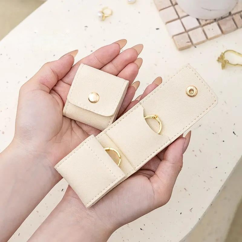 Flash Sale⚡Mini Travel Jewelry Bag