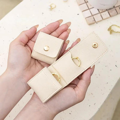 Flash Sale⚡Mini Travel Jewelry Bag