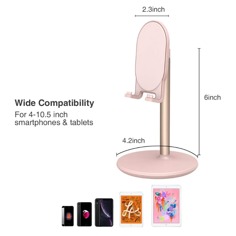 Desktop Mobile Phone Stand