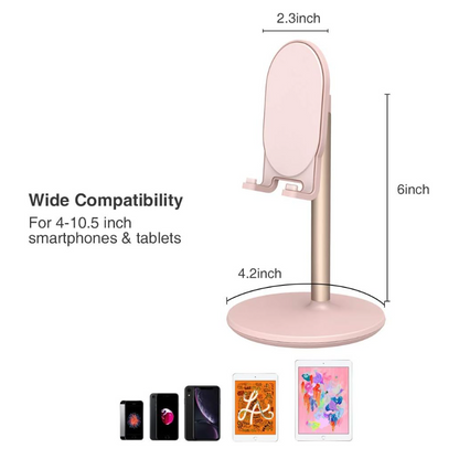 Desktop Mobile Phone Stand