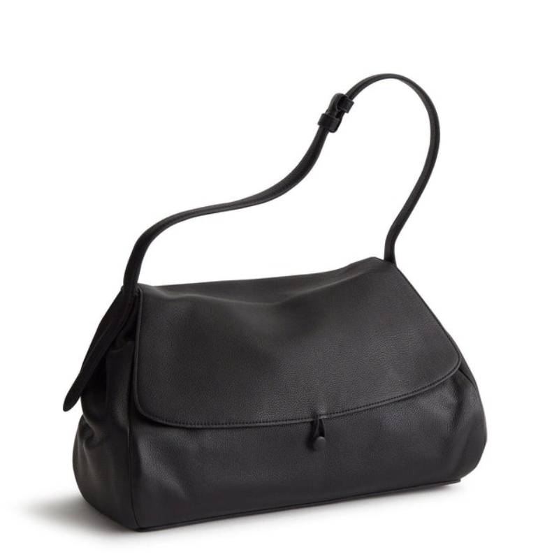 Premium Casual Large-Capacity Leather Tote