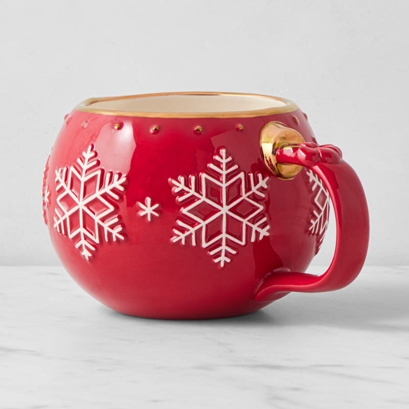 Christmas Mug