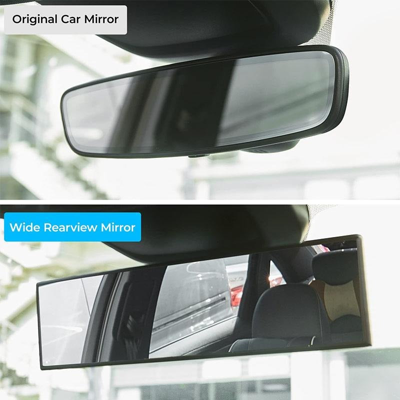 Upgrade Universal Panoramic Convex Mirror