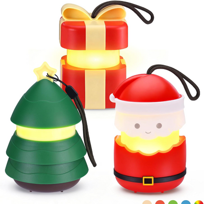 Festival Lantern Decorations