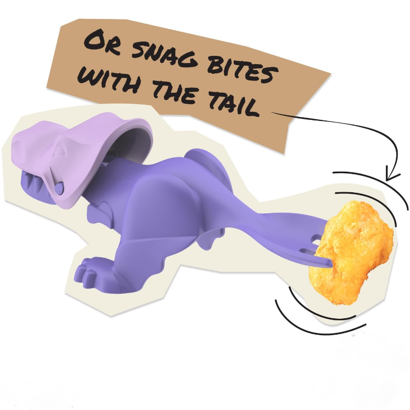 Interactive Toddler Tableware