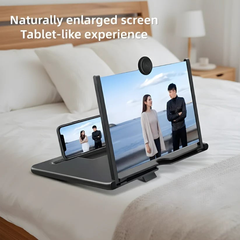 The Best Christmas Gift?Screen Magnifier Newest Version
