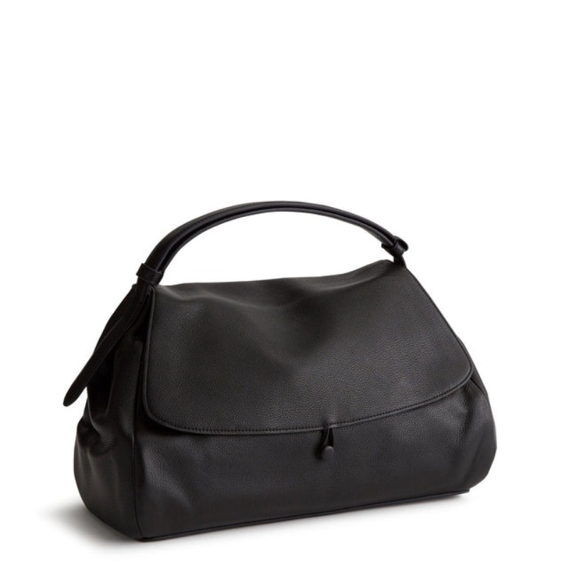 Premium Casual Large-Capacity Leather Tote