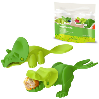Interactive Toddler Tableware