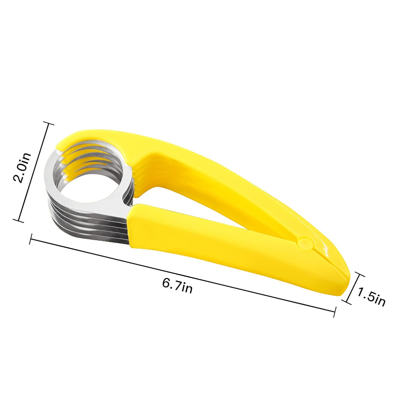 Banana Slicer