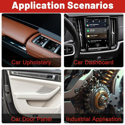 2025 New Panel Clip Removal Pliers 3-Piece Set