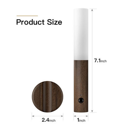 Motion Sensor Light Indoor