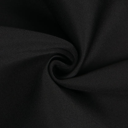 Mindful Classy Short Dress